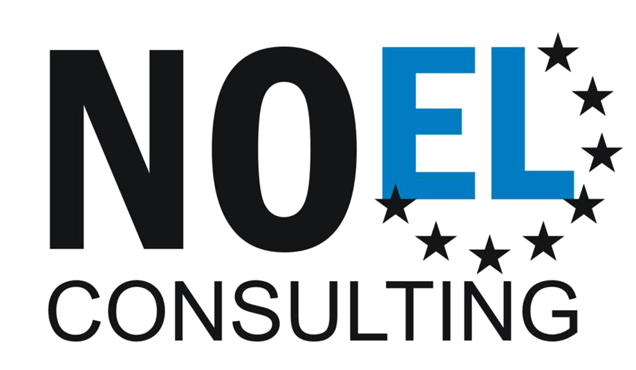 NOEL Consulting Elżbieta Nowak - Logo